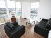 2 Bedrooms Flat for rent in Numberone, Mediacity:UK,...