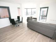 2 Bedrooms Flat for rent in Nuovo, Great Ancoats Street,...