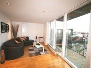 2 Bedrooms Flat for rent in Nv Buildings, 100 The Quays,...