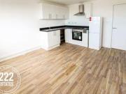 2 Bedrooms Flat for rent in O´leary Street, Warrington WA2