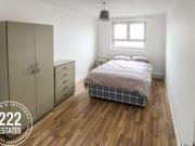 2 Bedrooms Flat for rent in O´leary Street, Warrington WA2