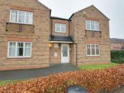 2 Bedrooms Flat for rent in Oak Tree Court, Haxby, York YO32