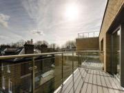 2 Bedrooms Flat for rent in Oakhill Road, East Putney SW15 2 Bedrooms Flat for rent in Oakhill Road, East Putney SW15