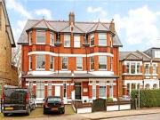 2 Bedrooms Flat for rent in Oakhill Road, London SW15