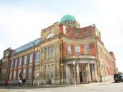 2 Bedrooms Flat for rent in Old Arts College, Clarence...