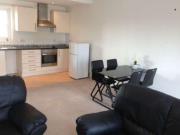 2 Bedrooms Flat for rent in Oldfield Road, Salford M5
