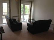2 Bedrooms Flat for rent in Oldfield Road, Salford M5