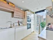 2 Bedrooms Flat for rent in Ontario Point, Canada Water SE16