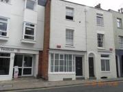 2 Bedrooms Flat for rent in Orange Street, Canterbury CT1