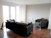 2 Bedrooms Flat for rent in Ordsall Lane, Salford M5