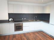 2 Bedrooms Flat for rent in Ordsall Lane, Salford M5