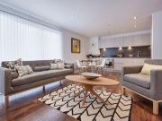 2 Bedrooms Flat for rent in Ordsall Lane, Salford M5