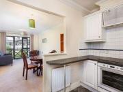 2 Bedrooms Flat for rent in Ormond House, Medway Street,...