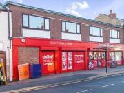 2 Bedrooms Flat for rent in Ormskirk Road, Wigan WN5