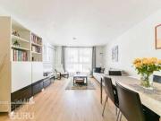 2 Bedrooms Flat for rent in Osiers Road, Wandsworth SW18