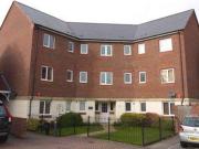 2 Bedrooms Flat for rent in Osprey Avenue, Bracknell RG12