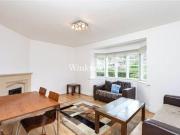 2 Bedrooms Flat for rent in Ossulton Way, London N2