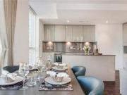 2 Bedrooms Flat for rent in Ostro Tower, Canary Wharf E14