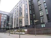 2 Bedrooms Flat for rent in Oswald Street, Glasgow G1