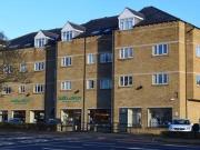 2 Bedrooms Flat for rent in Otley Road, Shipley BD18