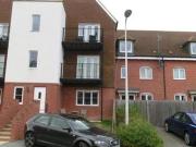 2 Bedrooms Flat for rent in Outfield Crescent, Wokingham...
