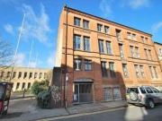 2 Bedrooms Flat for rent in Overstone Road, The Mounts NN1