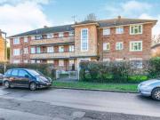 2 Bedrooms Flat for rent in Oxenbridge House, Timperley...