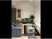 2 Bedrooms Flat for rent in Oxford Road, Luton LU1