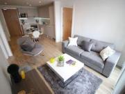 2 Bedrooms Flat for rent in Oxid House, 78 Newton...