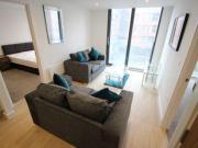 2 Bedrooms Flat for rent in Oxid House, 78 Newton...