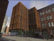 2 Bedrooms Flat for rent in Oxid House, Newton Street,...