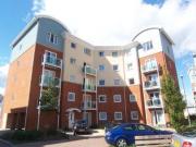 2 Bedrooms Flat for rent in Oxted Court, 18 Reynolds...
