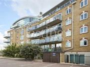 2 Bedrooms Flat for rent in Pacific Wharf, 165...
