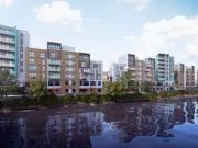 2 Bedrooms Flat for rent in Paintworks, Bristol BS4