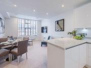 2 Bedrooms Flat for rent in Palace Wharf, Rainville...