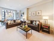 2 Bedrooms Flat for rent in Palace Wharf, Rainville...