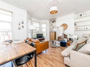 2 Bedrooms Flat for rent in Palermo Road, London NW10