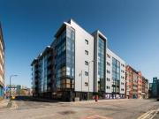 2 Bedrooms Flat for rent in Pall Mall, Liverpool L3