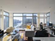 2 Bedrooms Flat for Rent in Pan Peninsula Square | Foxtons