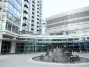 2 Bedrooms Flat for rent in Pan Peninsula Square, London E14