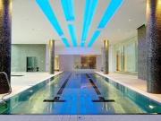 2 Bedrooms Flat for rent in Pan Peninsula West Tower,...