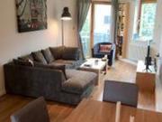 2 Bedrooms Flat for rent in Pancras Way, London E3