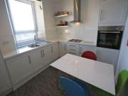 2 Bedrooms Flat for rent in Park Avenue, Dundee DD4