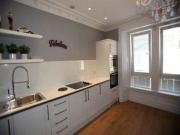 2 Bedrooms Flat for rent in Park Avenue, Dundee DD4