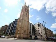 2 Bedrooms Flat for rent in Park Circus Place, Glasgow G3