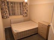 2 Bedrooms Flat for rent in Park Court, Park Road,...
