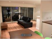 2 Bedrooms Flat for rent in Park Place, Leeds LS1