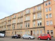 2 Bedrooms Flat for rent in Park Road, Kelvinbridge,...