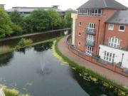 2 Bedrooms Flat for rent in Park Wharf, Nottingham NG7 2 Bedrooms Flat for rent in Park Wharf, Nottingham NG7