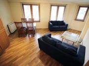 2 Bedrooms Flat for rent in Parkers Apartments, 115...